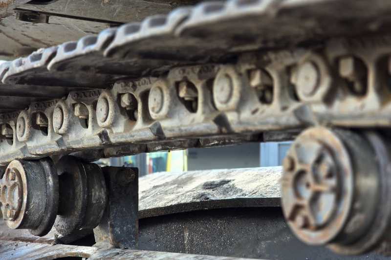 OmecoHub - Immagine VOLVO EC300EL